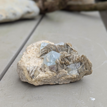 Load image into Gallery viewer, Akvamarin