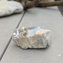 Load image into Gallery viewer, Akvamarin