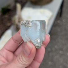 Load image into Gallery viewer, Akvamarin