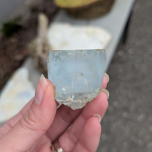 Load image into Gallery viewer, Akvamarin