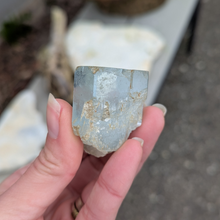 Load image into Gallery viewer, Akvamarin