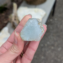 Load image into Gallery viewer, Akvamarin