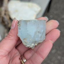 Load image into Gallery viewer, Akvamarin