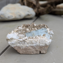 Indlæs billede til gallerivisning Akvamarin