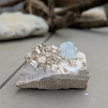 Indlæs billede til gallerivisning Akvamarin