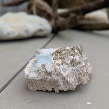 Indlæs billede til gallerivisning Akvamarin