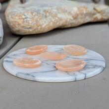 Load image into Gallery viewer, Alabast nussesten