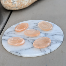 Load image into Gallery viewer, Alabast nussesten