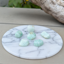 Load image into Gallery viewer, Amazonit lommesten