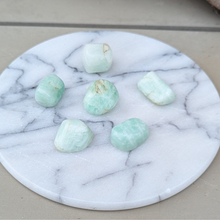 Load image into Gallery viewer, Amazonit lommesten