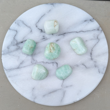 Load image into Gallery viewer, Amazonit lommesten