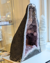Indlæs billede til gallerivisning Ametyst grotte 20,88kg