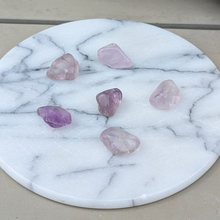 Load image into Gallery viewer, Ametyst Lommesten