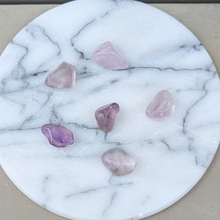 Load image into Gallery viewer, Ametyst Lommesten