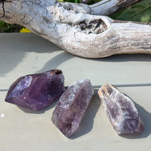 Load image into Gallery viewer, Ametyst stav 200 - 300g