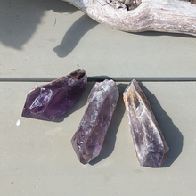 Load image into Gallery viewer, Ametyst stav 200 - 300g