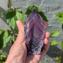 Load image into Gallery viewer, Ametyst stav 200 - 300g