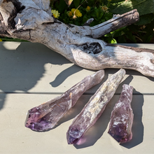 Indlæs billede til gallerivisning Ametyst stav 400 - 500g