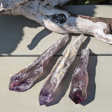 Indlæs billede til gallerivisning Ametyst stav 400 - 500g