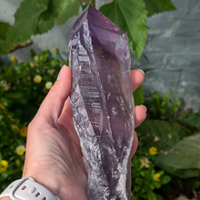 Indlæs billede til gallerivisning Ametyst stav 500 - 600g