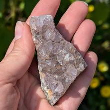 Indlæs billede til gallerivisning Ametyst stykke 50-100g