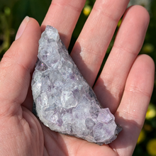 Indlæs billede til gallerivisning Ametyst stykke 50-100g