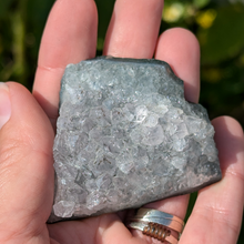 Indlæs billede til gallerivisning Ametyst stykke 50-100g