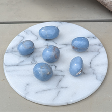 Load image into Gallery viewer, Angelit lommesten