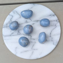 Load image into Gallery viewer, Angelit lommesten