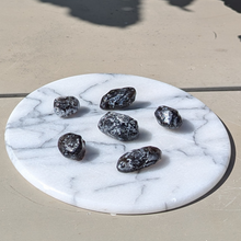 Indlæs billede til gallerivisning Apachetåre lommesten