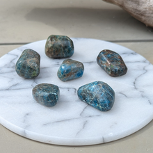 Load image into Gallery viewer, Apatit lommesten