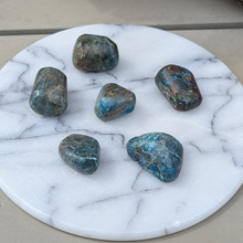 Load image into Gallery viewer, Apatit lommesten