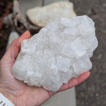 Load image into Gallery viewer, Apophyllit