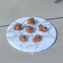 Load image into Gallery viewer, Aragonit stjerne lommesten