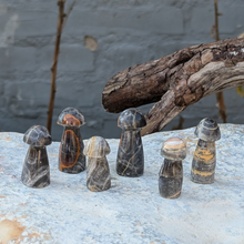 Load image into Gallery viewer, Aragonit svampe