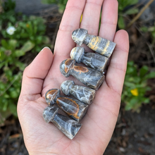 Load image into Gallery viewer, Aragonit svampe