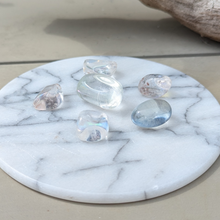 Load image into Gallery viewer, Aura kvarts lommesten