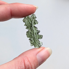 Indlæs billede til gallerivisning Besednice moldavit