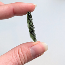 Indlæs billede til gallerivisning Besednice moldavit