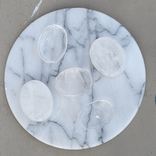 Indlæs billede til gallerivisning Bjergkrystal nussesten