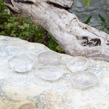 Load image into Gallery viewer, Bjergkrystal hjerter