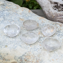 Load image into Gallery viewer, Bjergkrystal hjerter