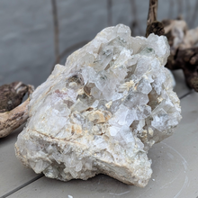 Load image into Gallery viewer, Bjergkrystal klynge