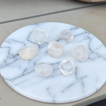 Load image into Gallery viewer, Bjergkrystal lommesten