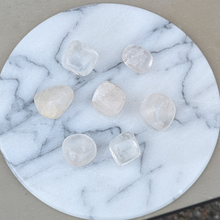 Load image into Gallery viewer, Bjergkrystal lommesten