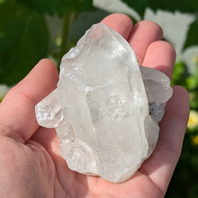 Indlæs billede til gallerivisning Bjergkrystal stykker