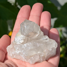 Indlæs billede til gallerivisning Bjergkrystal stykker