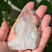 Indlæs billede til gallerivisning Bjergkrystal stykker