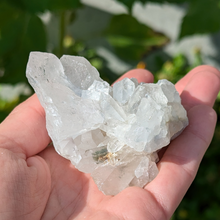 Indlæs billede til gallerivisning Bjergkrystal stykker