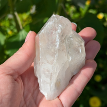 Indlæs billede til gallerivisning Bjergkrystal stykker